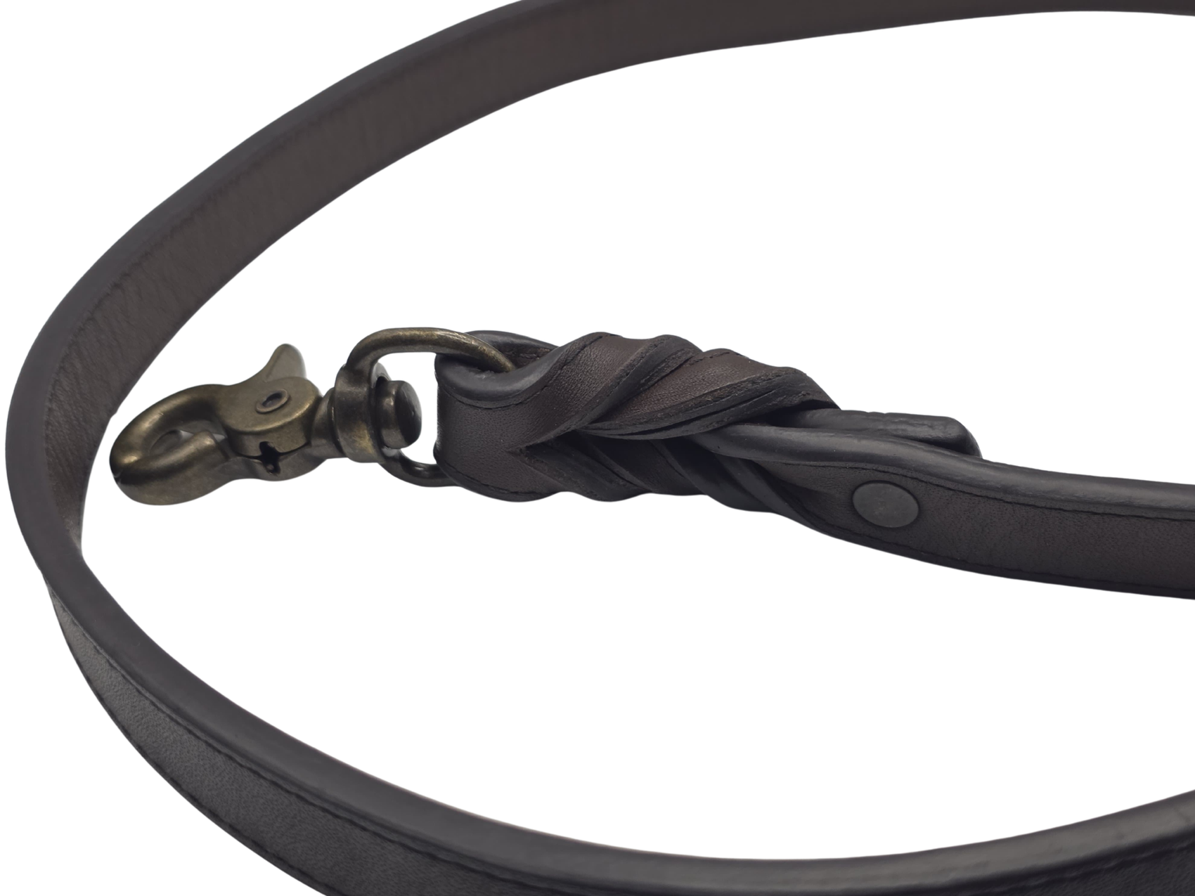 Signature Braided Lead
