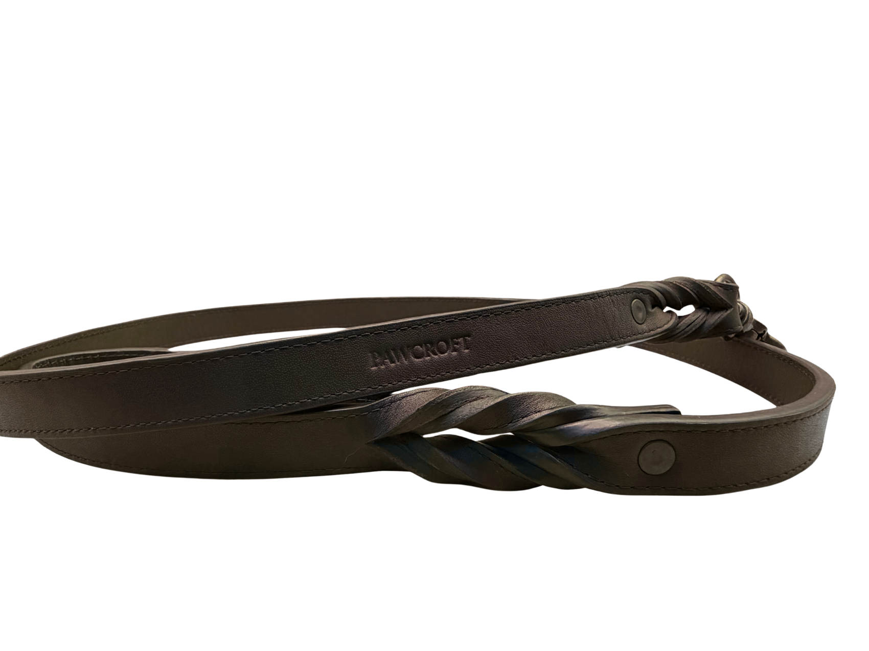 Signature Braided Lead