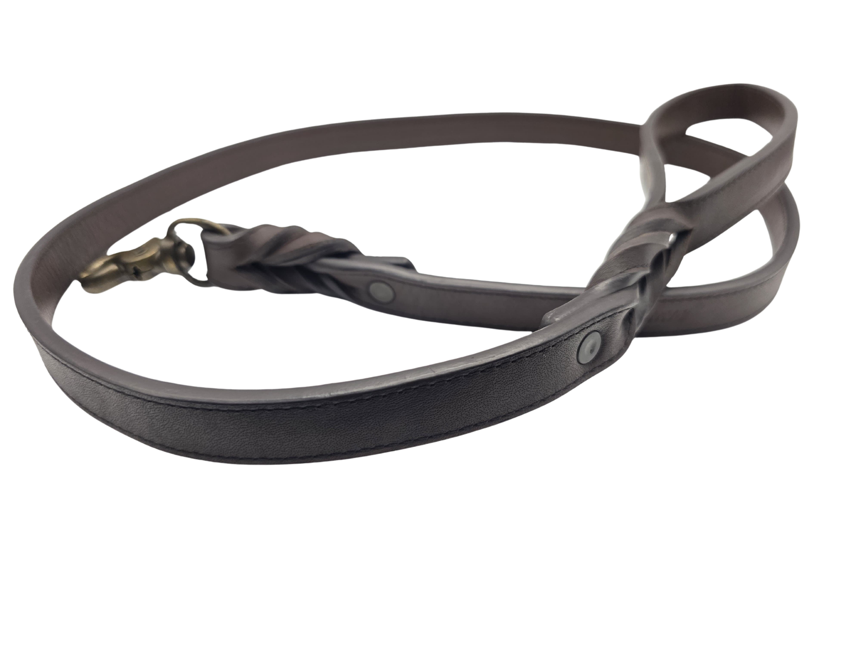 Signature Braided Lead