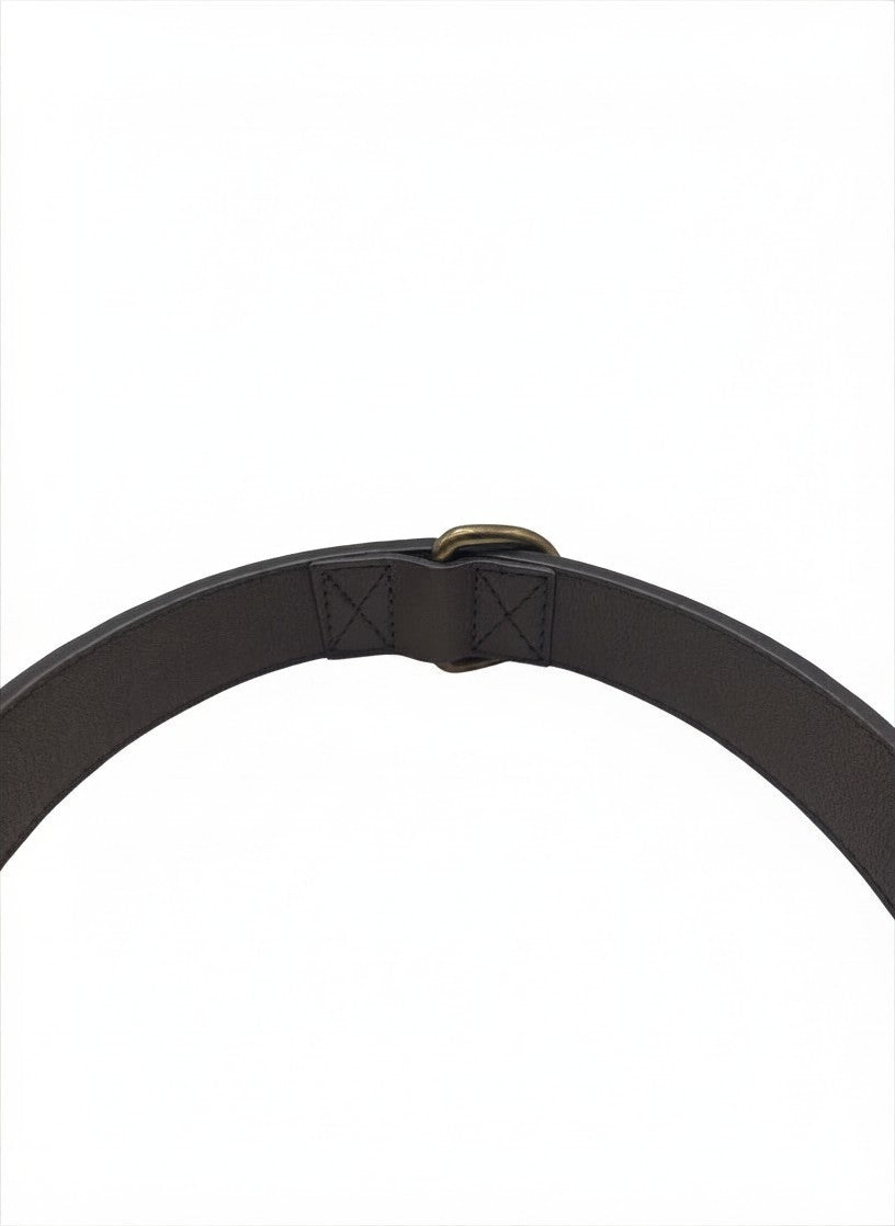 Signature Dark Saddle Collar