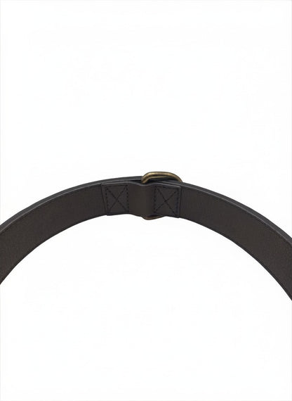 Signature Dark Saddle Collar
