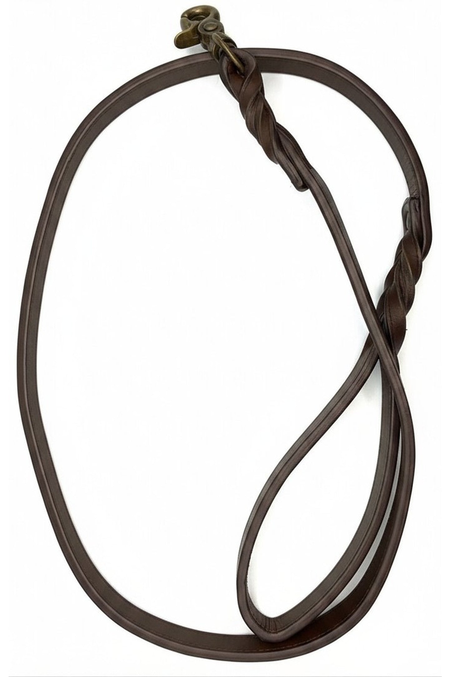 Signature Braided Lead