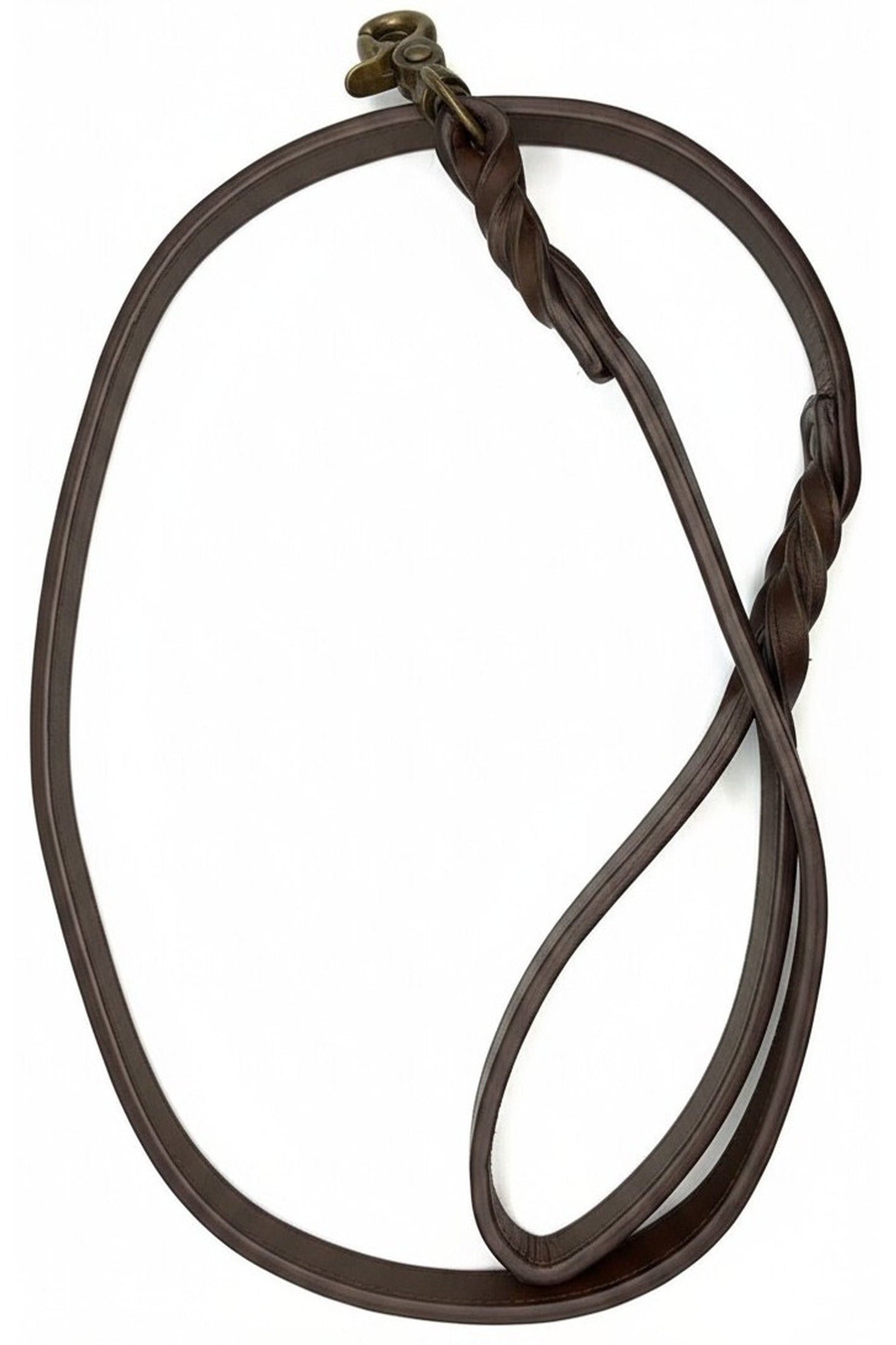 Signature Braided Lead